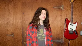 Kurt Vile & The Violators