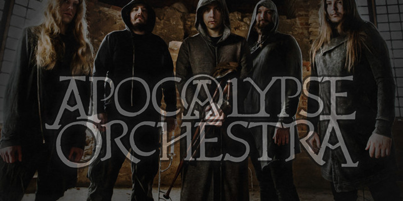 Apocalypse Orchestra
