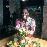 Mongo Santamaria