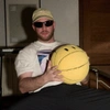 Laurence Guy