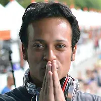 DJ Taz Rashid