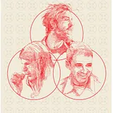 The Avett Brothers