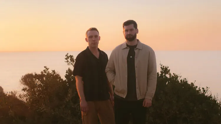 ODESZA