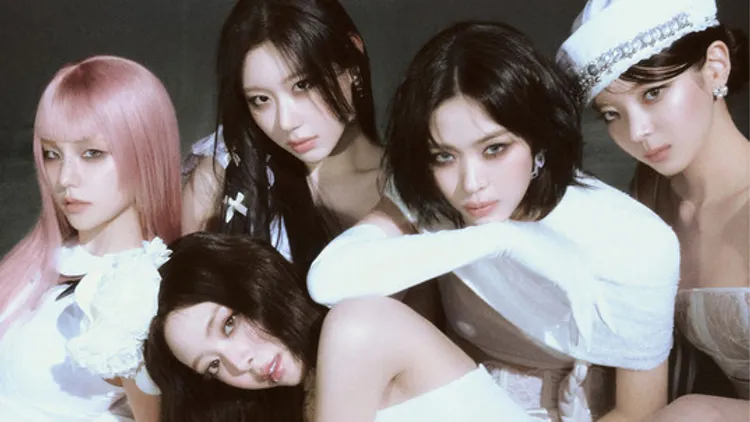 ITZY