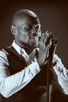 Kery James - R(résistance)A(amour)P(poésie)