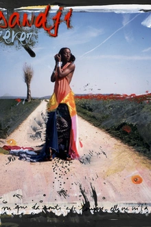 12e africa fete : fefe - oum - Gasandji - Mariama