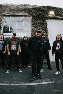 Xibalba + Worst doubt + Extinguish + Cold Decay