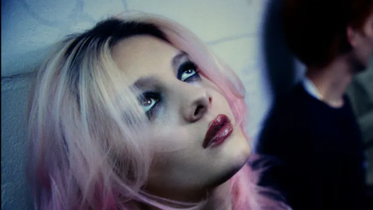 Pretty Sick + Michele Bry