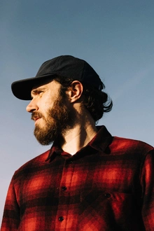 James Vincent McMorrow