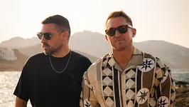 La Clairière : Camelphat