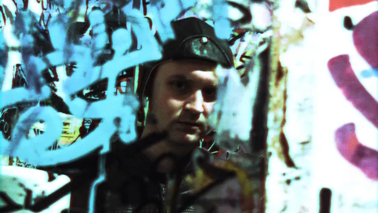 2b2c: Norman D. Loco Residency #4