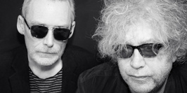 The Jesus and Mary Chain - 40 ans