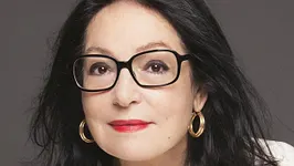 Nana Mouskouri - forever young