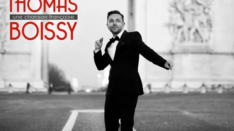 Thomas Boissy