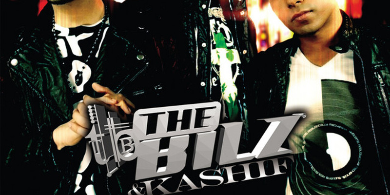 The Bilz & Kashif