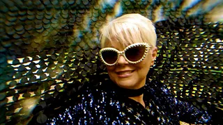 Cindy Wilson + 1 ère partie