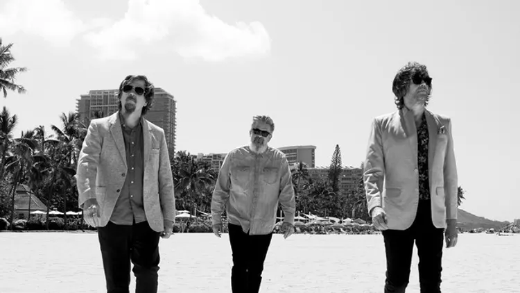 The Mountain Goats