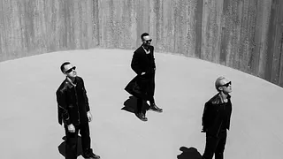 Rüfüs du Sol - Europe '26