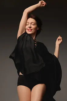 JEANNE CHERHAL