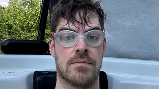 Future! #3:Ryan Hemsworth & friends