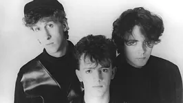 Dodgy, The Icicle Works