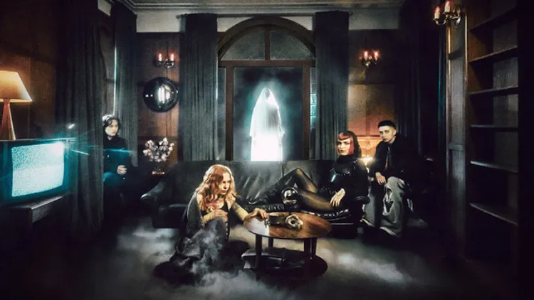 Witch Fever