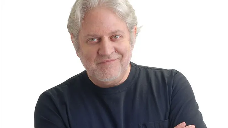 Dean Friedman