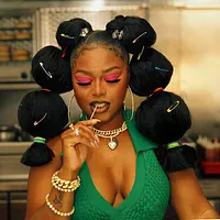 soirée Nadia Rose