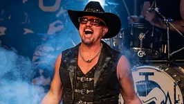 Geoff Tate