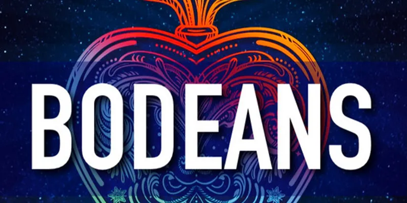 Bodeans