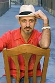 SERGENT GARCIA