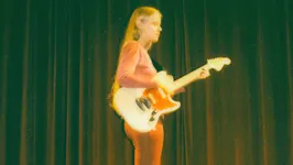 ALICE PHOEBE LOU