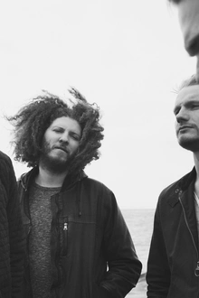 Leprous + Agent Fresco