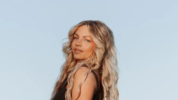Chanel Yates