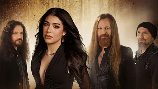Xandria