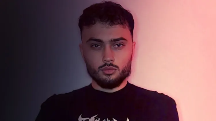 Origins X Nogender X Kink