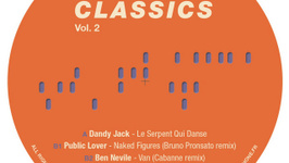 1st Anniversary day3: Ruta5 Night with Ricardo Villalobos, Dandy Jack live, Ramona Yacef