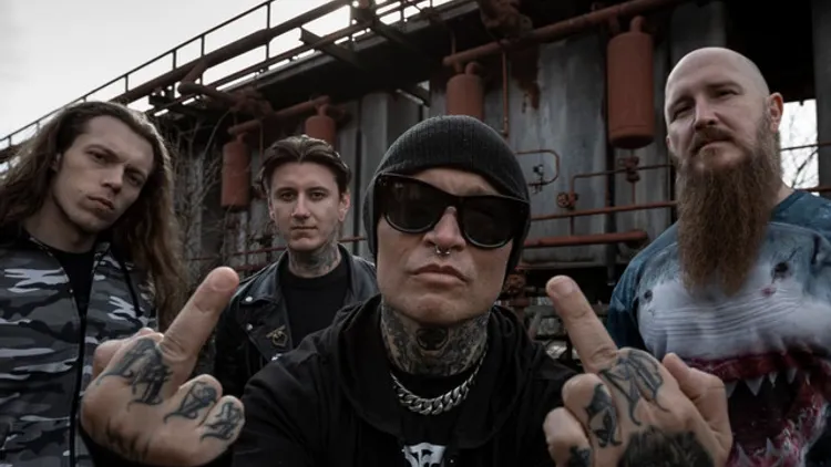 EKTOMORF + GUEST